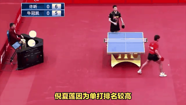 爱游戏体育-纳达尔赛后接受采访：国乒是我最难对付的对手